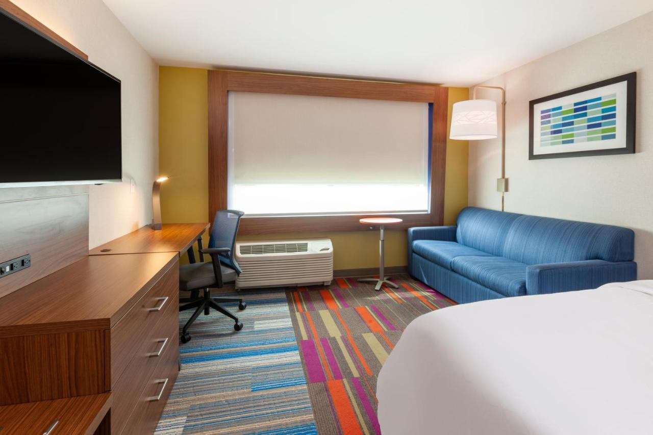 Express & Brunswick-harpers Ferry Area By Ihg