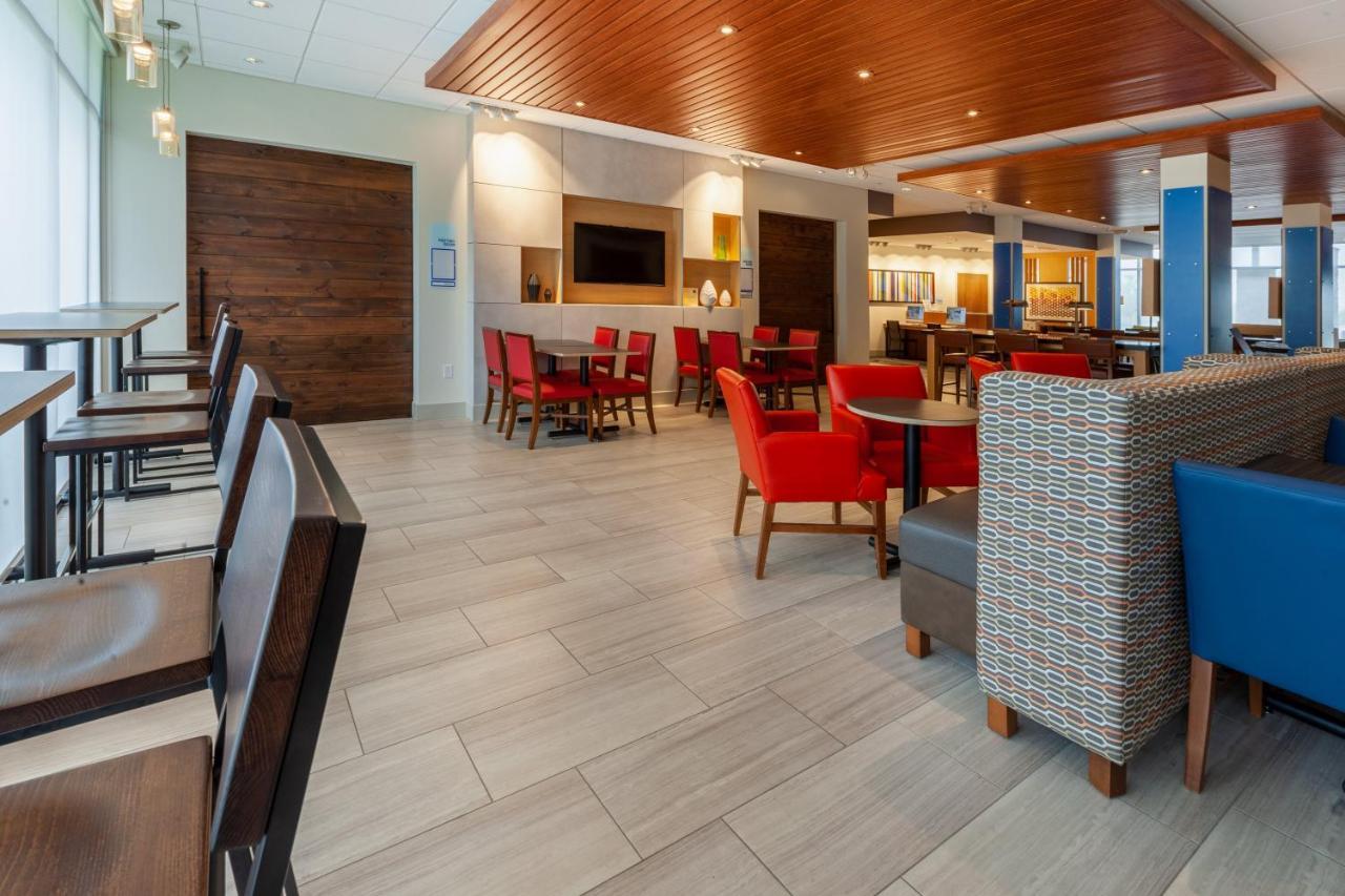Express & Brunswick-harpers Ferry Area By Ihg Hotel Brunswick