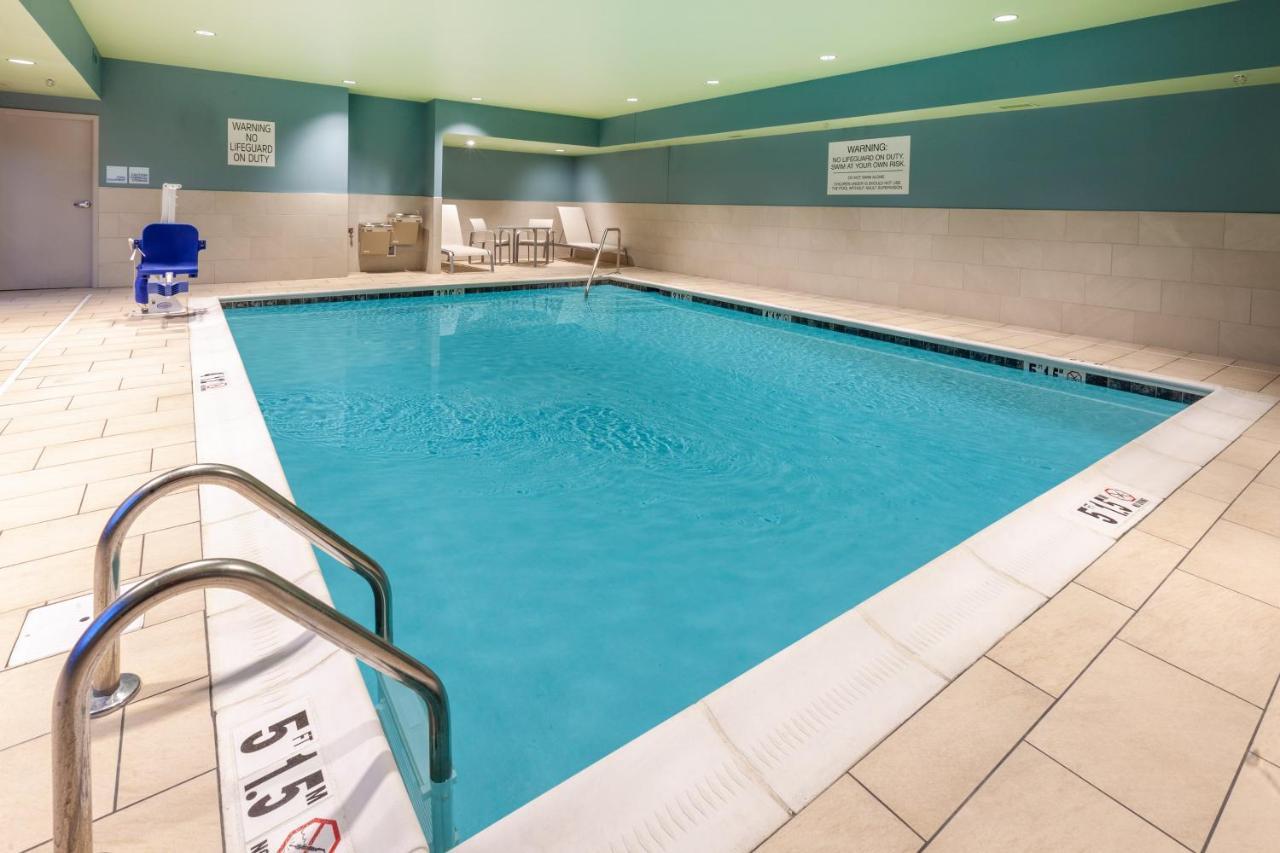 Express & Brunswick-harpers Ferry Area By Ihg