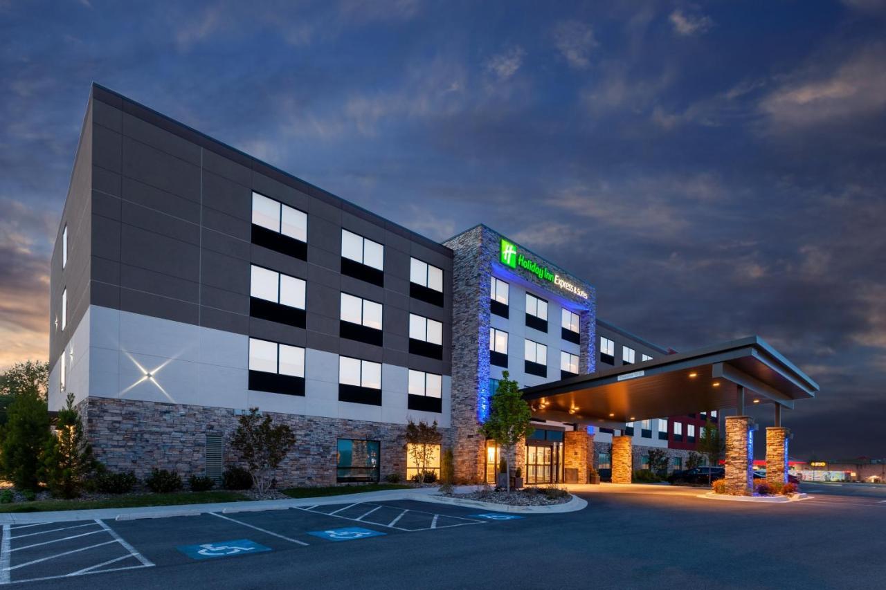 Express & Brunswick-harpers Ferry Area By Ihg 3* Brunswick