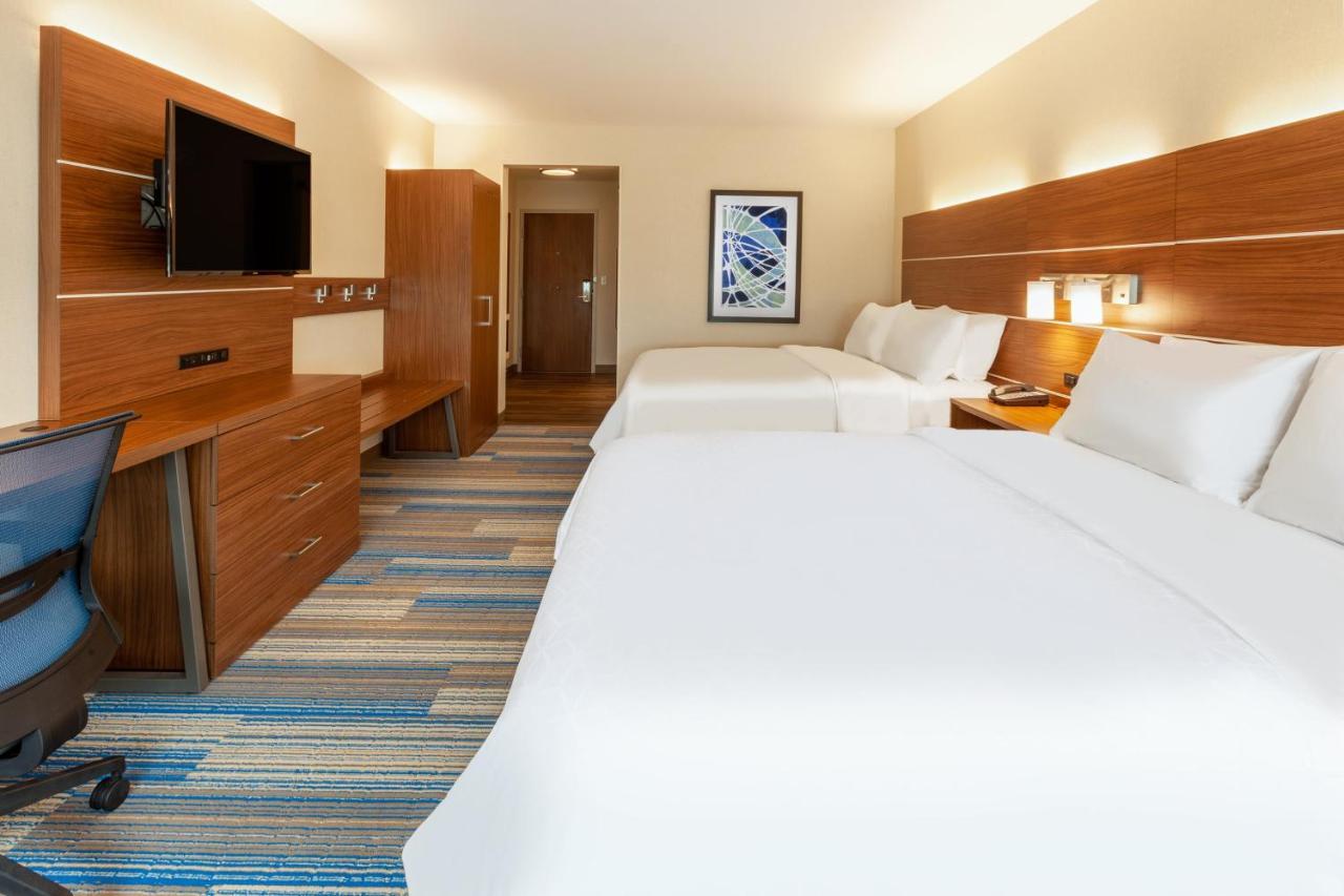 Express & Brunswick-harpers Ferry Area By Ihg Hotel 3*