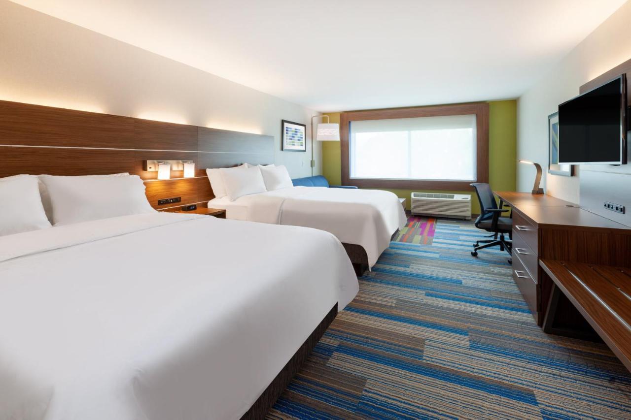 Hotel Express & Brunswick-harpers Ferry Area By Ihg Brunswick