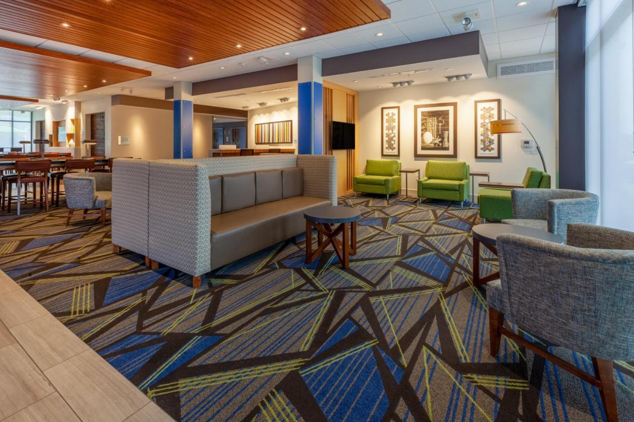 Express & Brunswick-harpers Ferry Area By Ihg 3* Brunswick