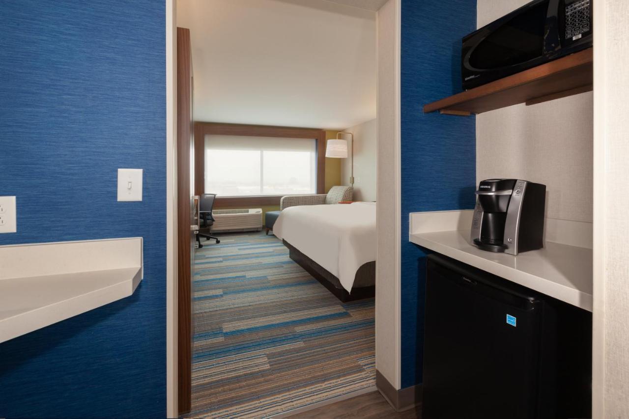 Hotel Express & Brunswick-harpers Ferry Area By Ihg Brunswick