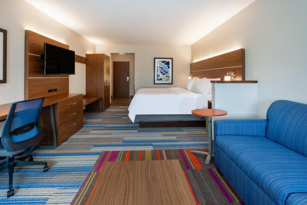 Hotel Express & Brunswick-harpers Ferry Area By Ihg
