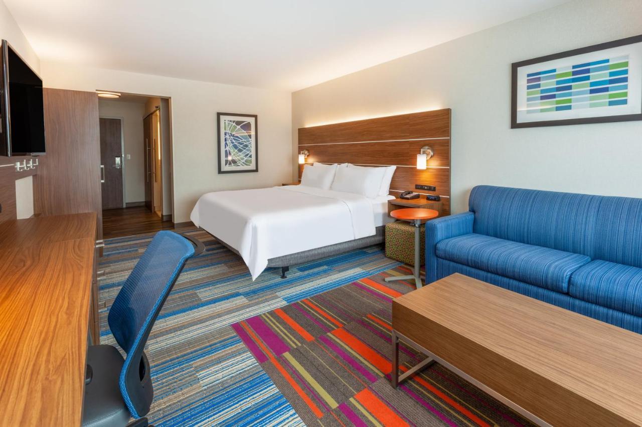 Express & Brunswick-harpers Ferry Area By Ihg Brunswick