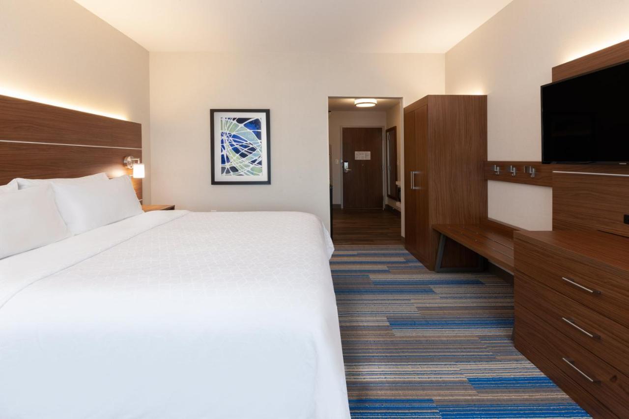 Express & Brunswick-harpers Ferry Area By Ihg Brunswick