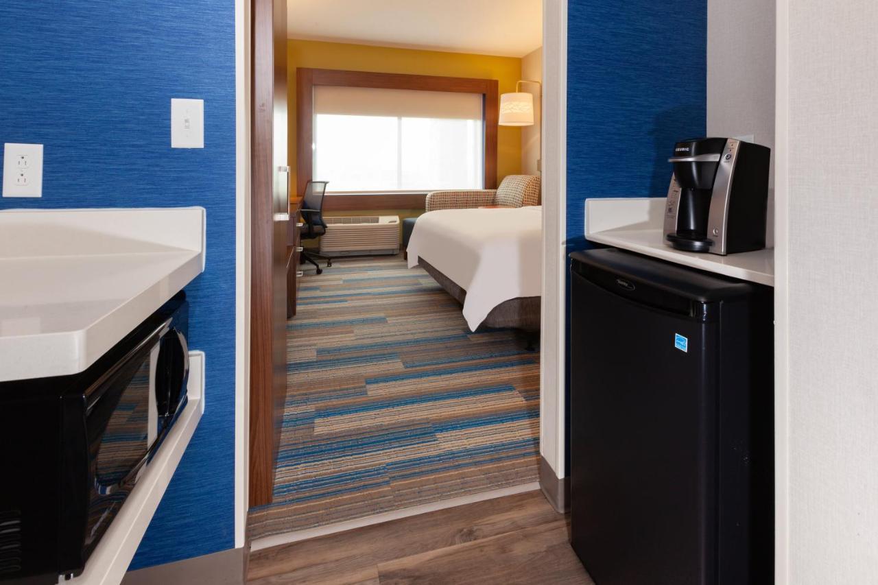 Express & Brunswick-harpers Ferry Area By Ihg 3*