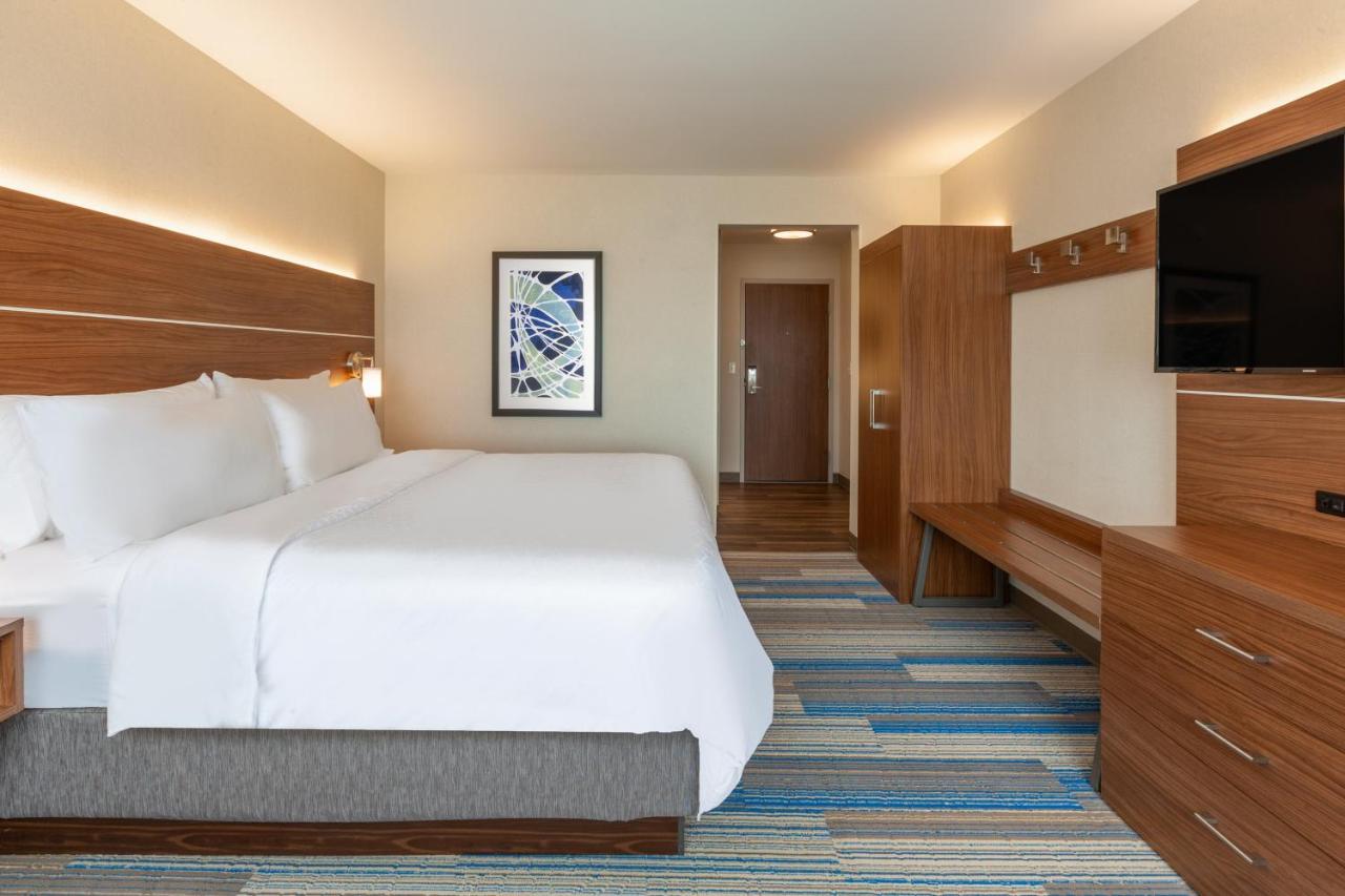 Express & Brunswick-harpers Ferry Area By Ihg Brunswick