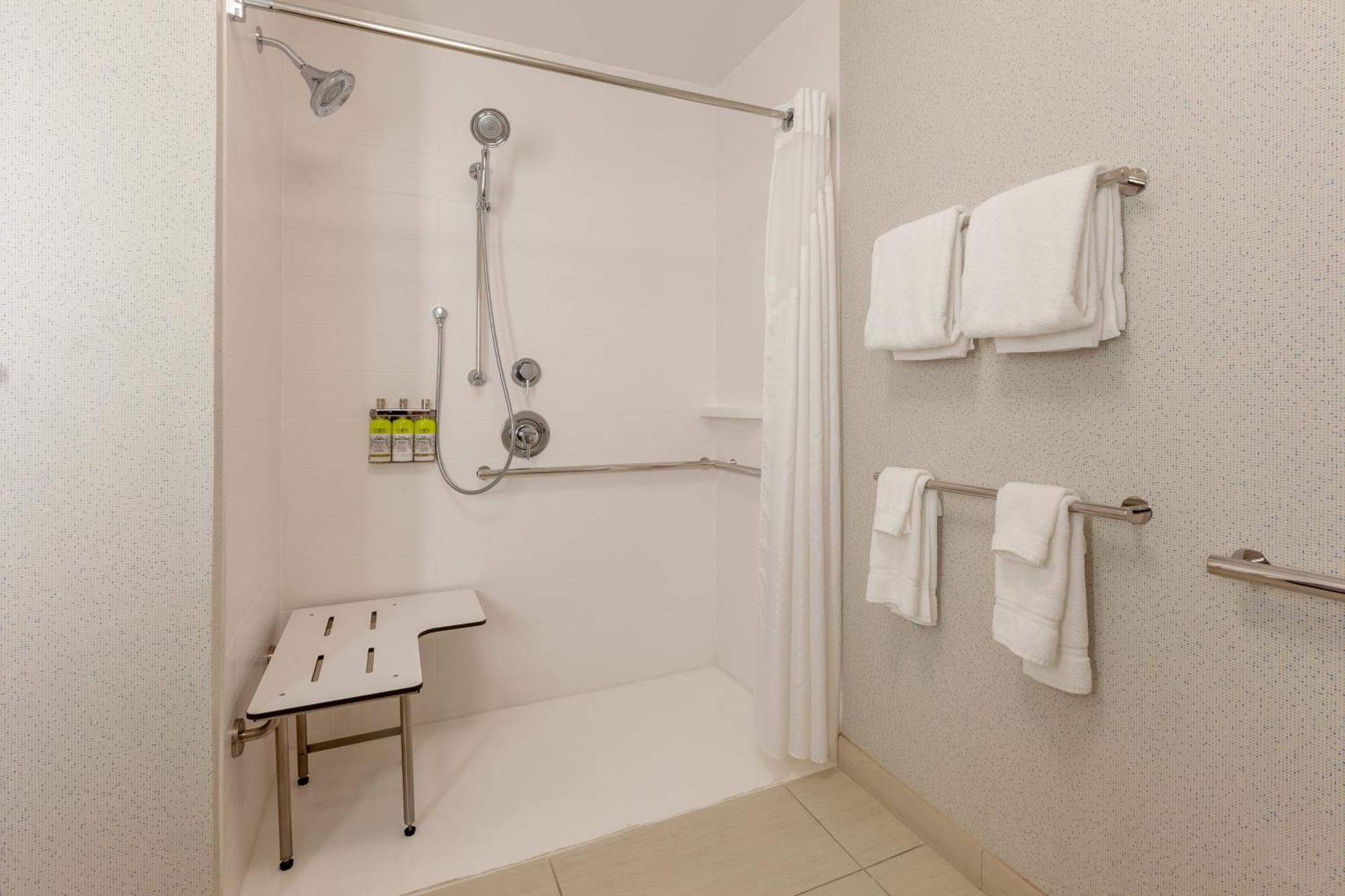 Express & Brunswick-harpers Ferry Area By Ihg 3* Brunswick