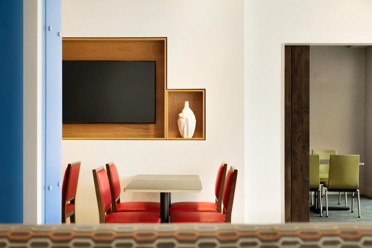 Express & Brunswick-harpers Ferry Area By Ihg Hotel Brunswick