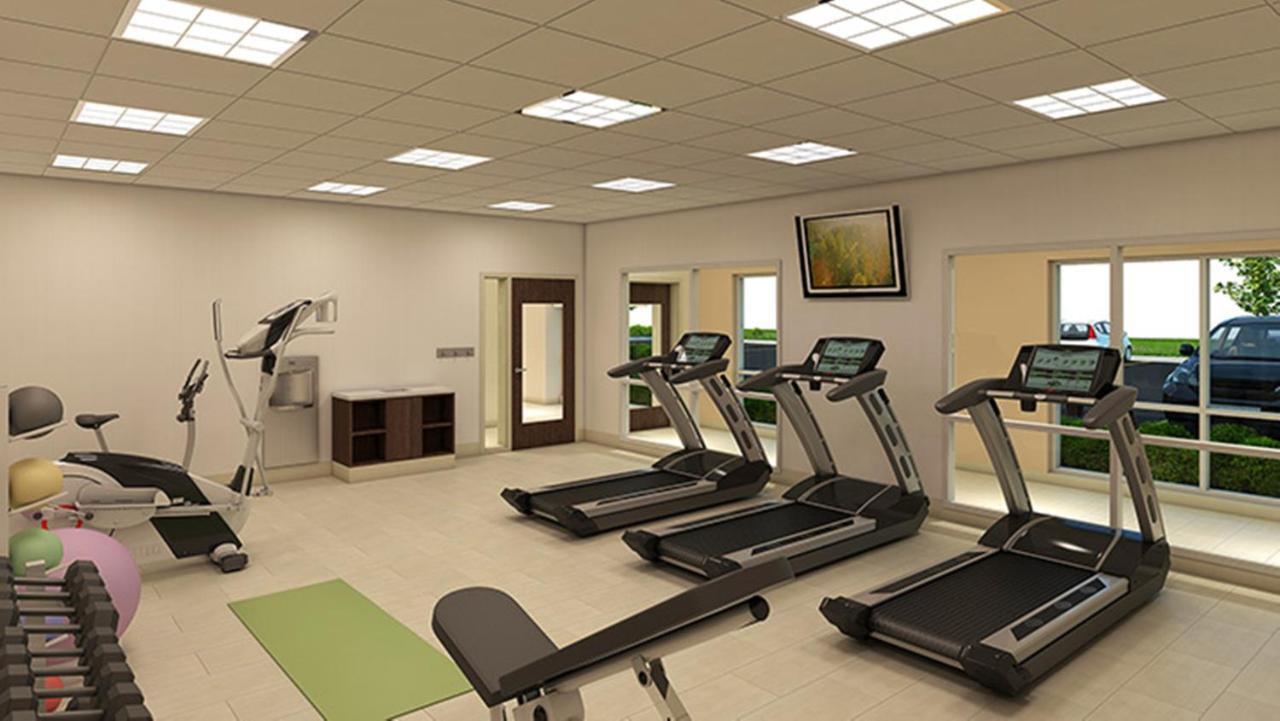 Hotel Express & Brunswick-harpers Ferry Area By Ihg 3*